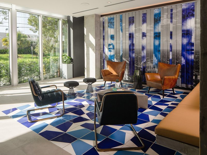 Hotel Indigo Brickell 14