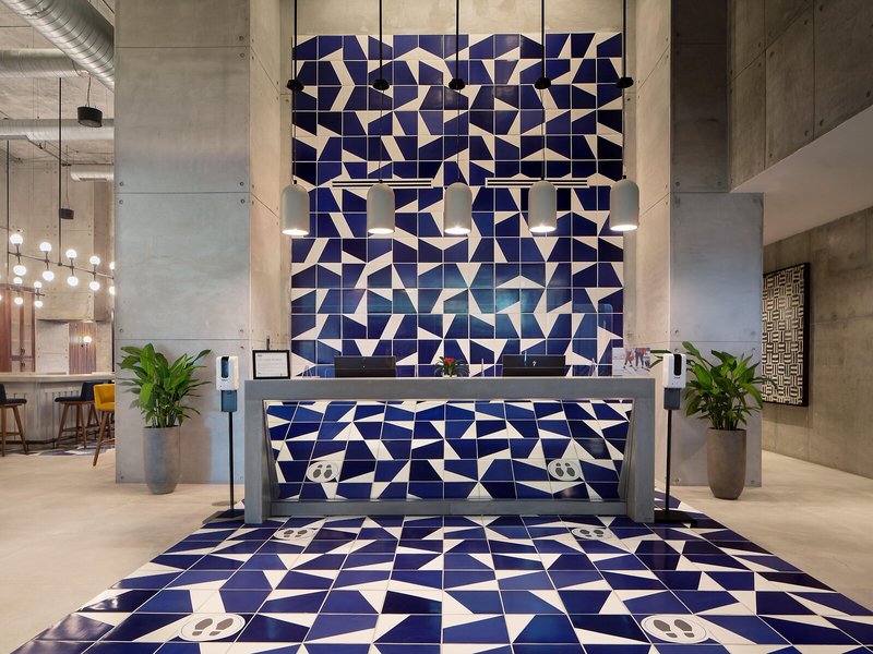 Hotel Indigo Brickell 15