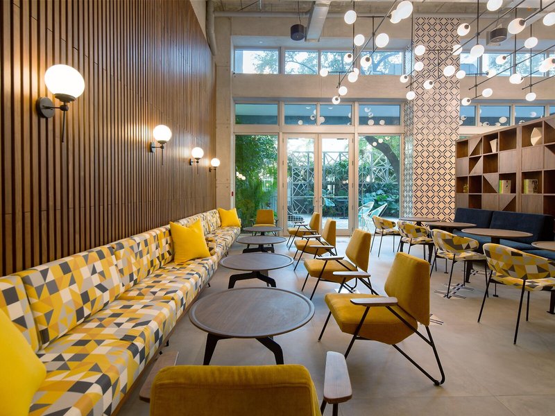 Hotel Indigo Brickell 16