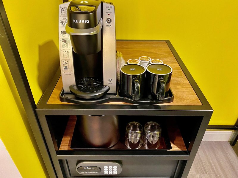 Hotel Indigo Brickell 18