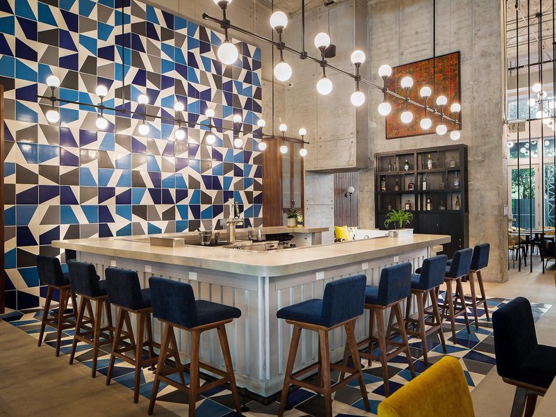 Hotel Indigo Brickell 19