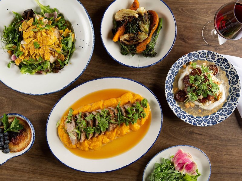 Hotel Indigo Brickell 20