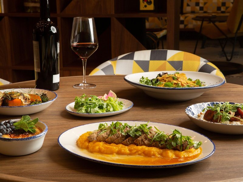 Hotel Indigo Brickell 21