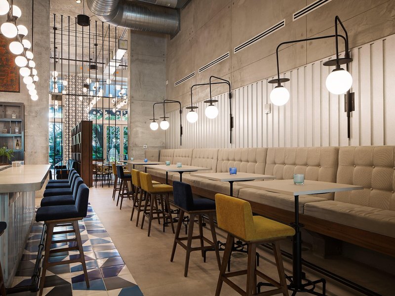 Hotel Indigo Brickell 22