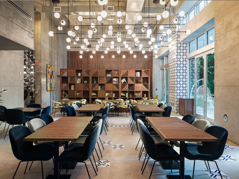 Hotel Indigo Brickell 23