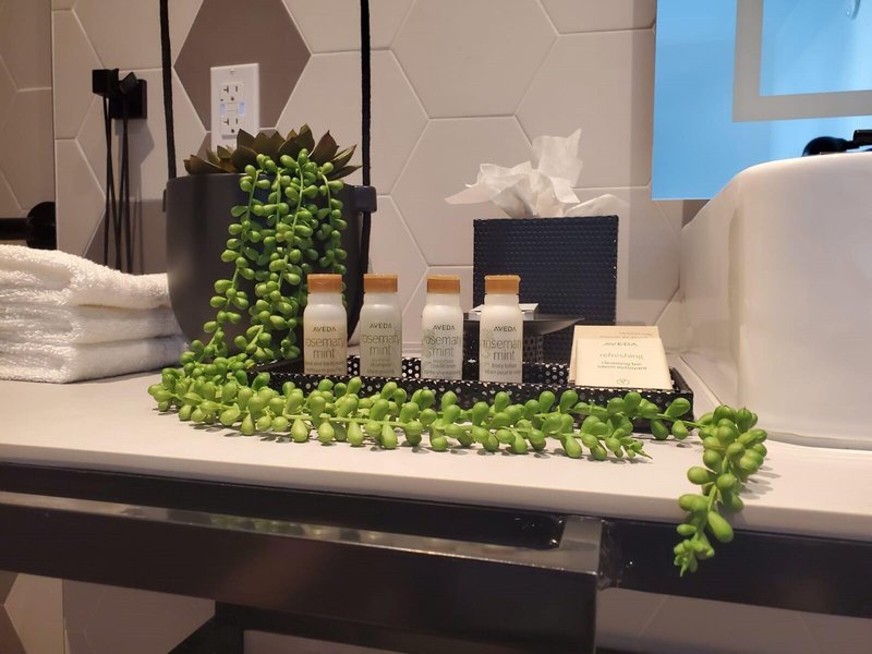 Hotel Indigo Brickell 24