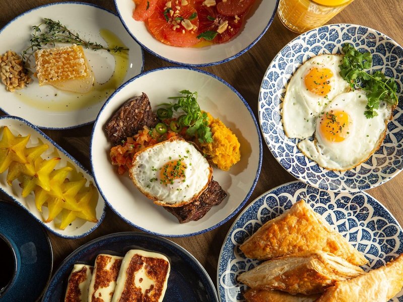 Hotel Indigo Brickell 25