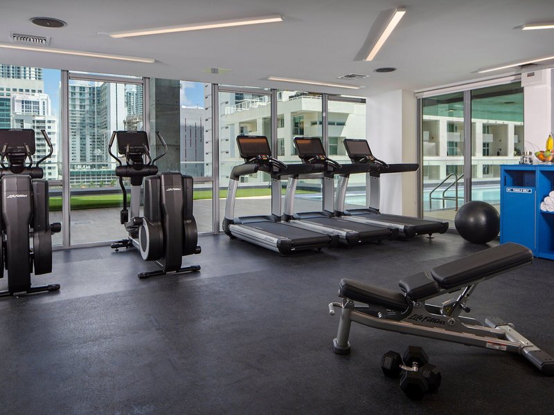 Hotel Indigo Brickell 26