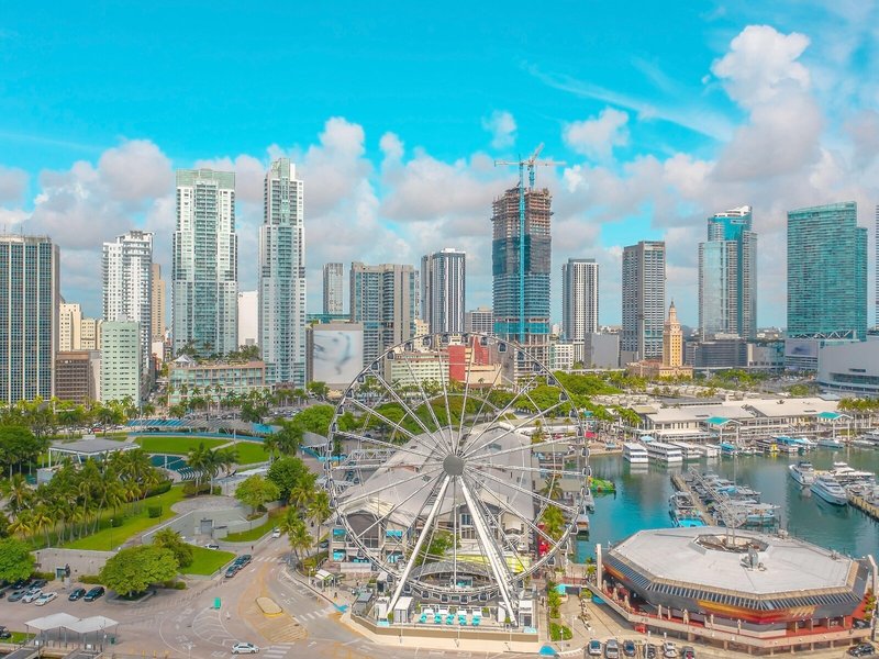 Hotel Indigo Brickell 27