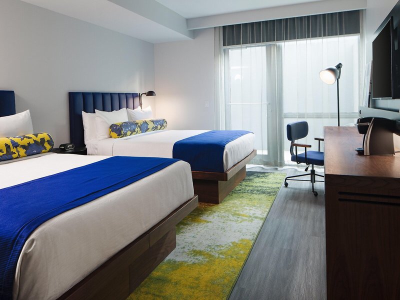 Hotel Indigo Brickell 28