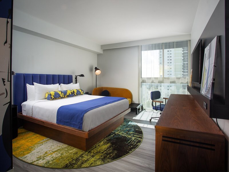 Hotel Indigo Brickell 29