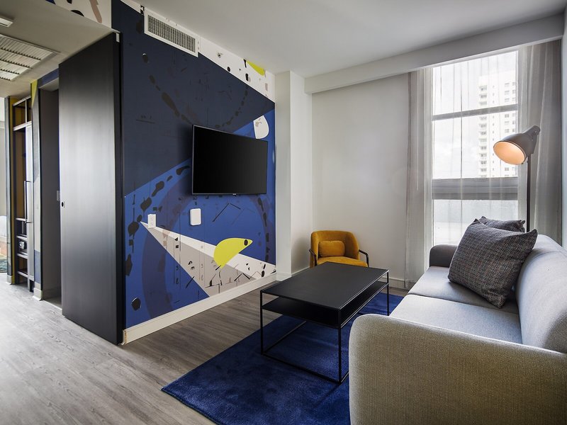 Hotel Indigo Brickell 30