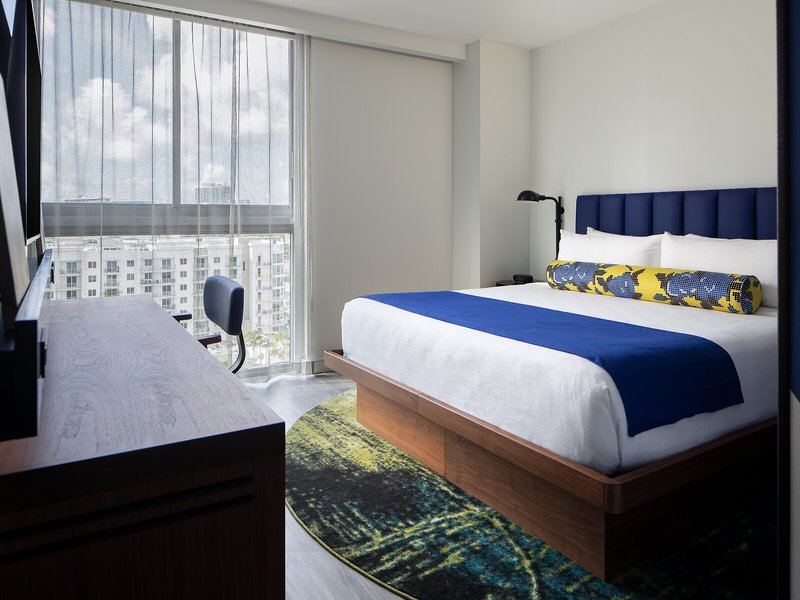 Hotel Indigo Brickell 31