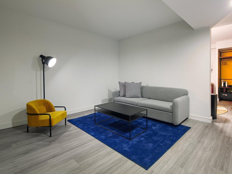 Hotel Indigo Brickell 33