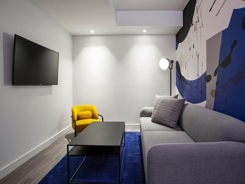 Hotel Indigo Brickell 34