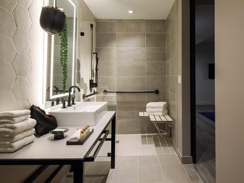 Hotel Indigo Brickell 39