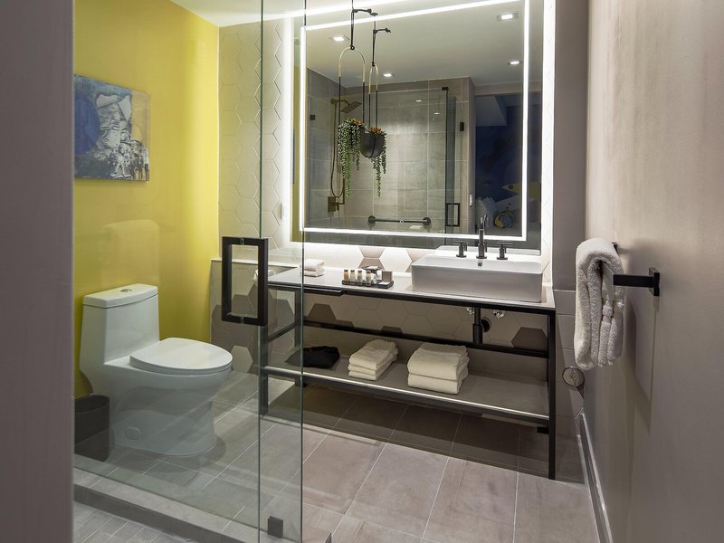 Hotel Indigo Brickell 42