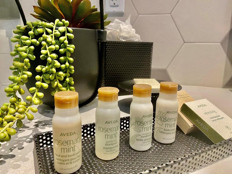 Hotel Indigo Brickell 43