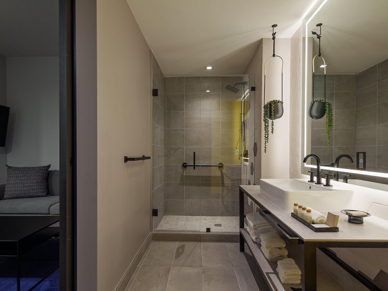 Hotel Indigo Brickell 44