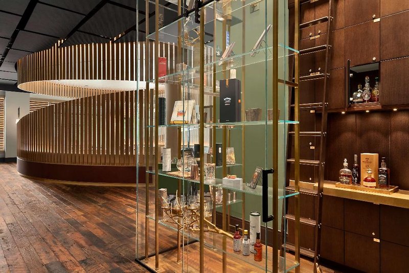 The Harpeth Franklin Downtown, Curio Collection by Hilton 3