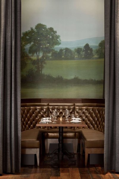 The Harpeth Franklin Downtown, Curio Collection by Hilton 5