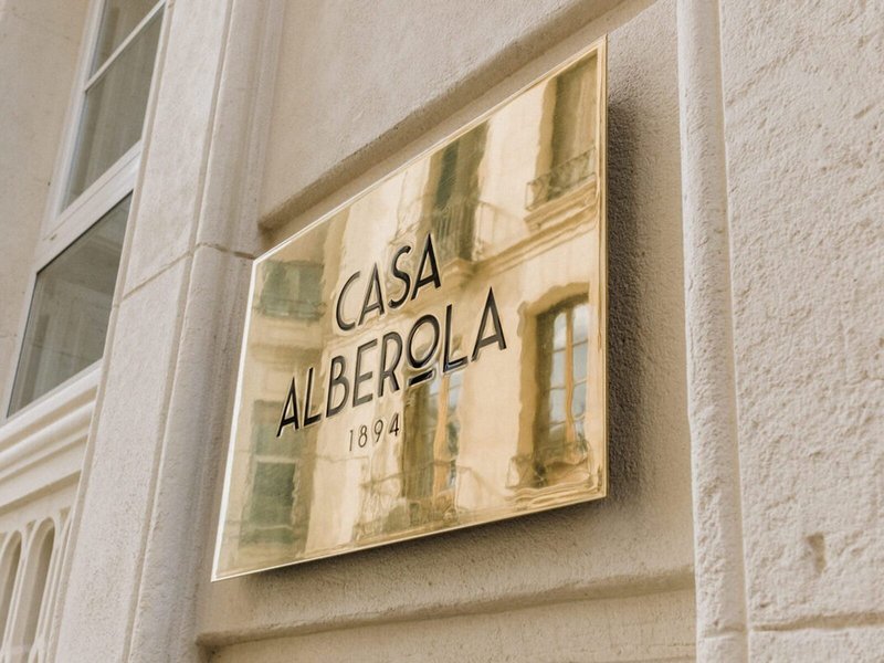 Casa Alberola Alicante, Curio Collection by Hilton 1