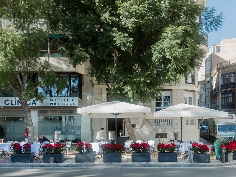 Casa Alberola Alicante, Curio Collection by Hilton 2