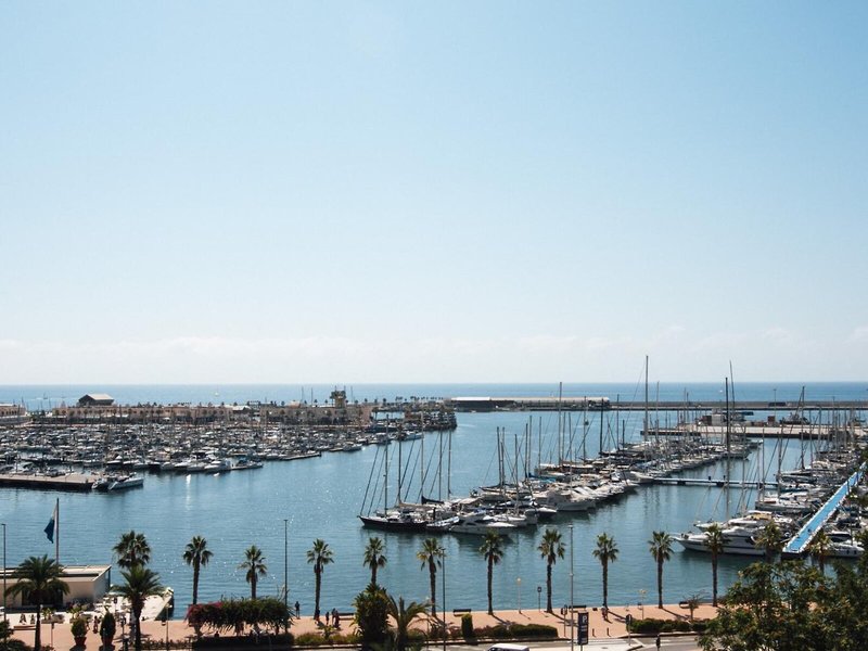Casa Alberola Alicante, Curio Collection by Hilton 4