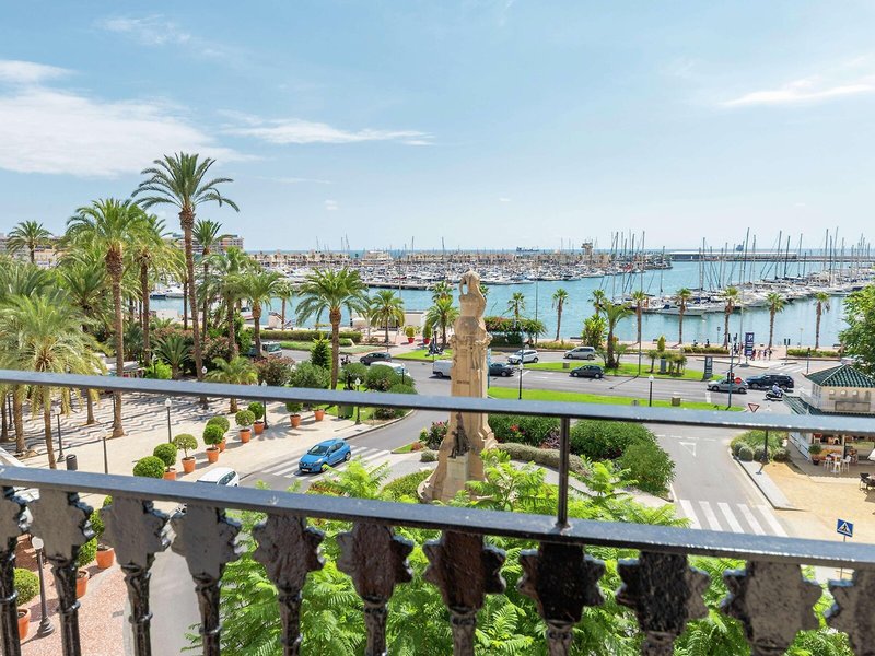 Casa Alberola Alicante, Curio Collection by Hilton 5