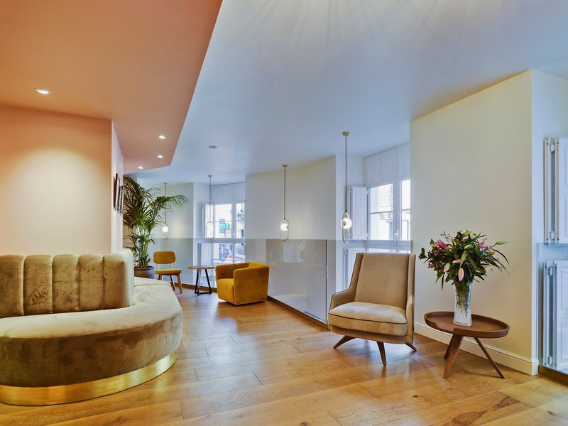 Casa Alberola Alicante, Curio Collection by Hilton 7