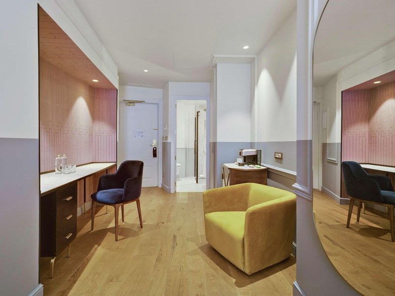 Casa Alberola Alicante, Curio Collection by Hilton 8