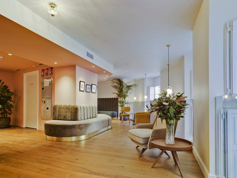 Casa Alberola Alicante, Curio Collection by Hilton 9