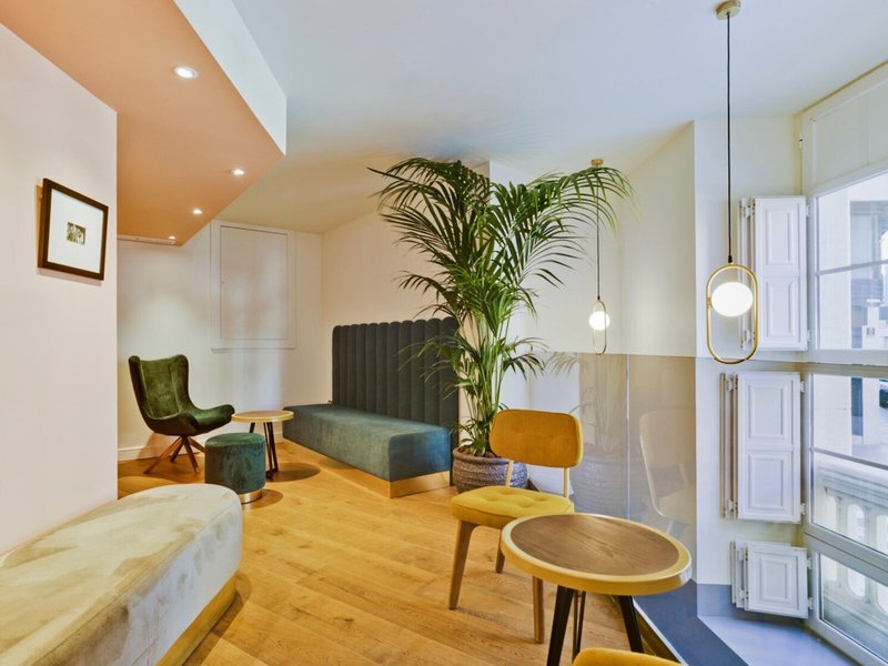 Casa Alberola Alicante, Curio Collection by Hilton 10