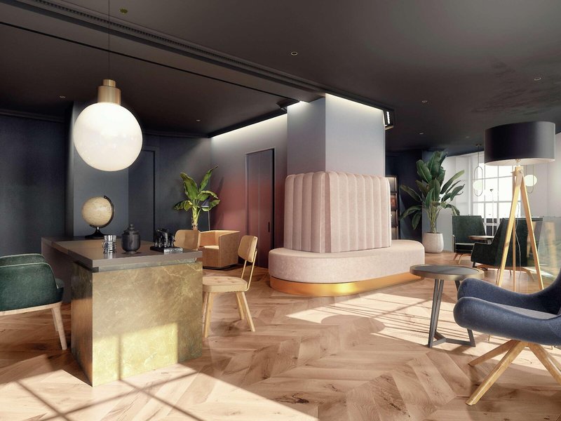 Casa Alberola Alicante, Curio Collection by Hilton 11