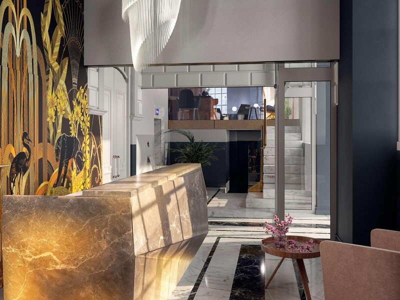 Casa Alberola Alicante, Curio Collection by Hilton 12