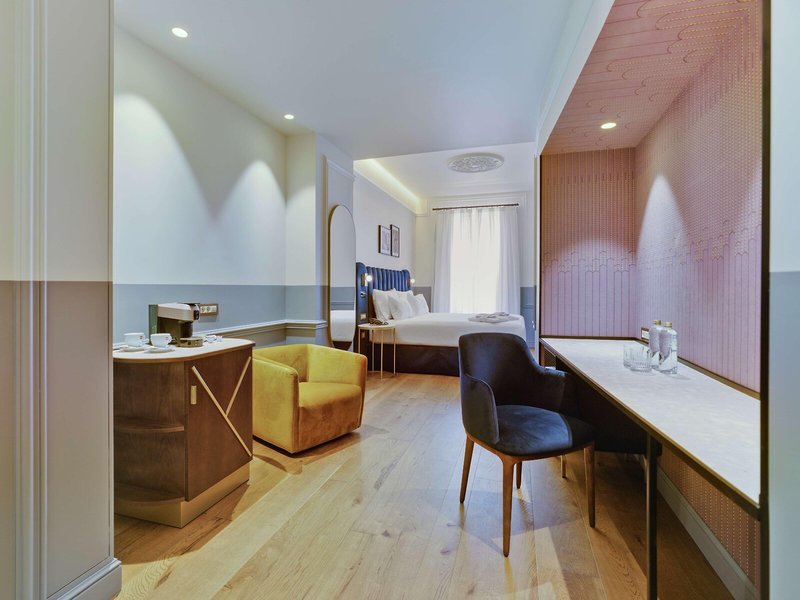 Casa Alberola Alicante, Curio Collection by Hilton 21