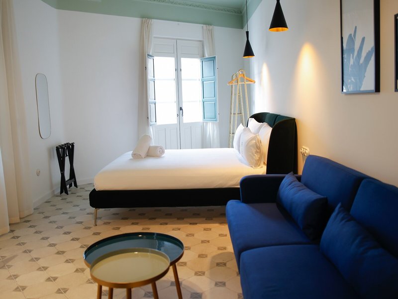 Casa Alberola Alicante, Curio Collection by Hilton 23
