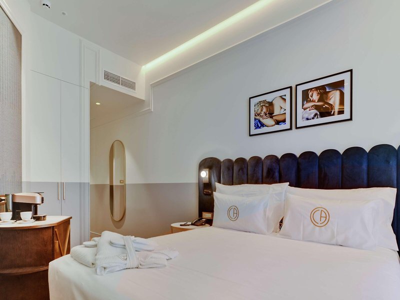 Casa Alberola Alicante, Curio Collection by Hilton 24