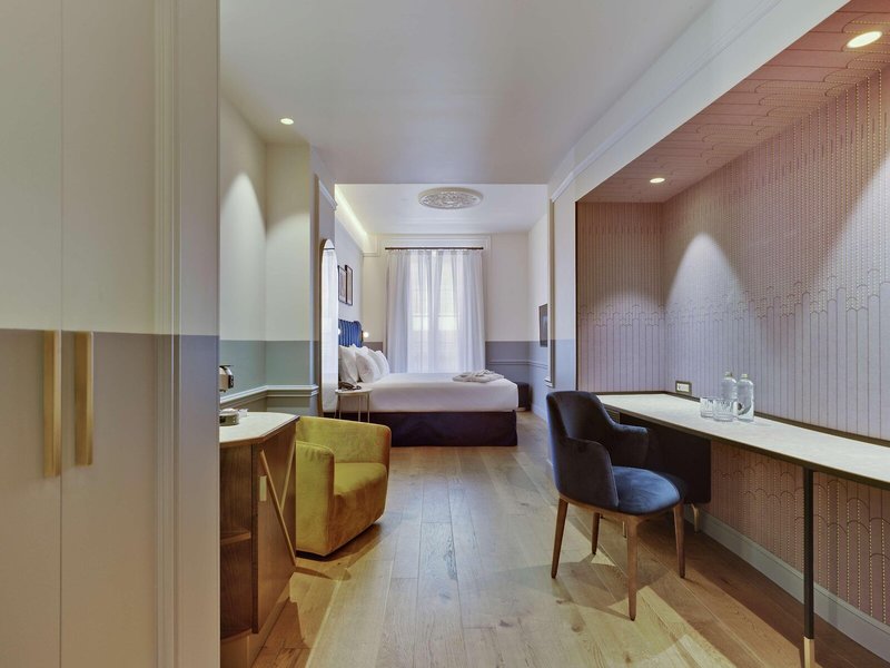 Casa Alberola Alicante, Curio Collection by Hilton 25