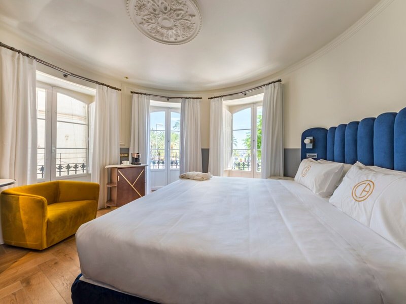 Casa Alberola Alicante, Curio Collection by Hilton 27