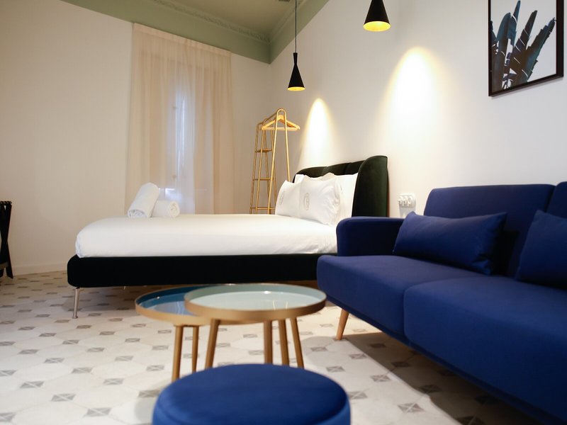 Casa Alberola Alicante, Curio Collection by Hilton 32