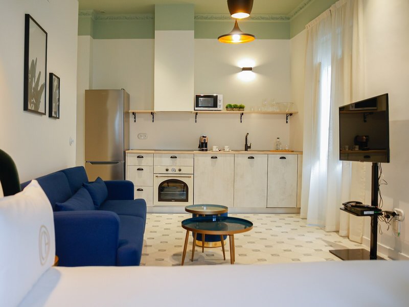 Casa Alberola Alicante, Curio Collection by Hilton 33