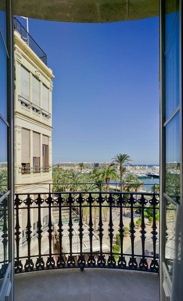 Casa Alberola Alicante, Curio Collection by Hilton 36