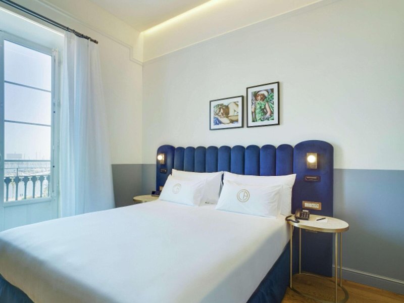 Casa Alberola Alicante, Curio Collection by Hilton 47