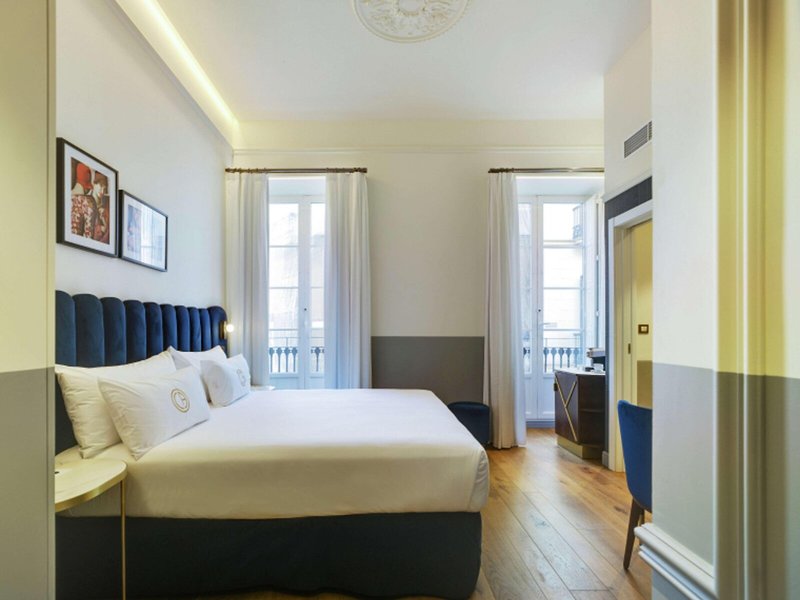 Casa Alberola Alicante, Curio Collection by Hilton 48