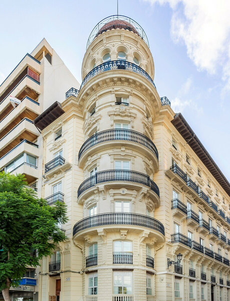 Casa Alberola Alicante Curio Collection by Hilton 1