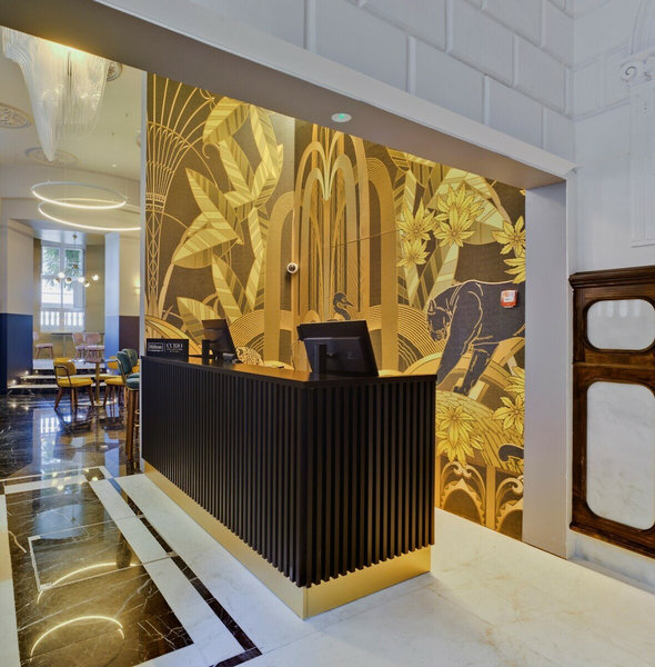 Casa Alberola Alicante Curio Collection by Hilton 2