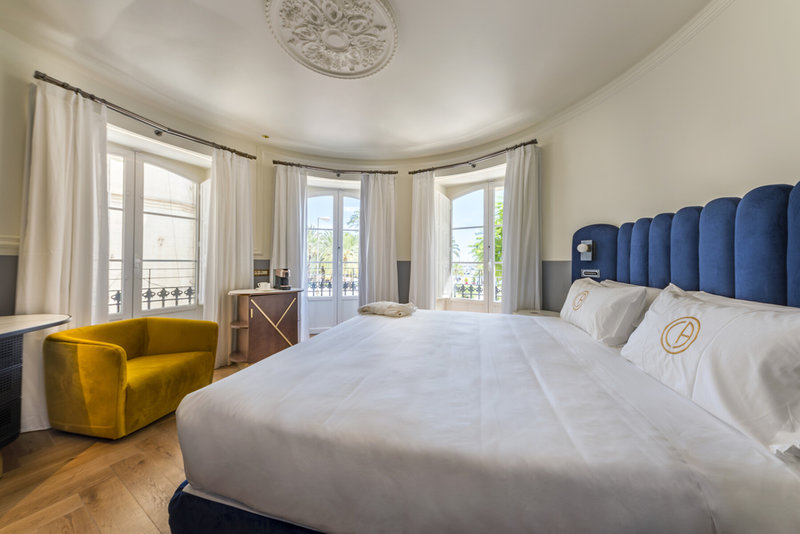 Casa Alberola Alicante Curio Collection by Hilton 3