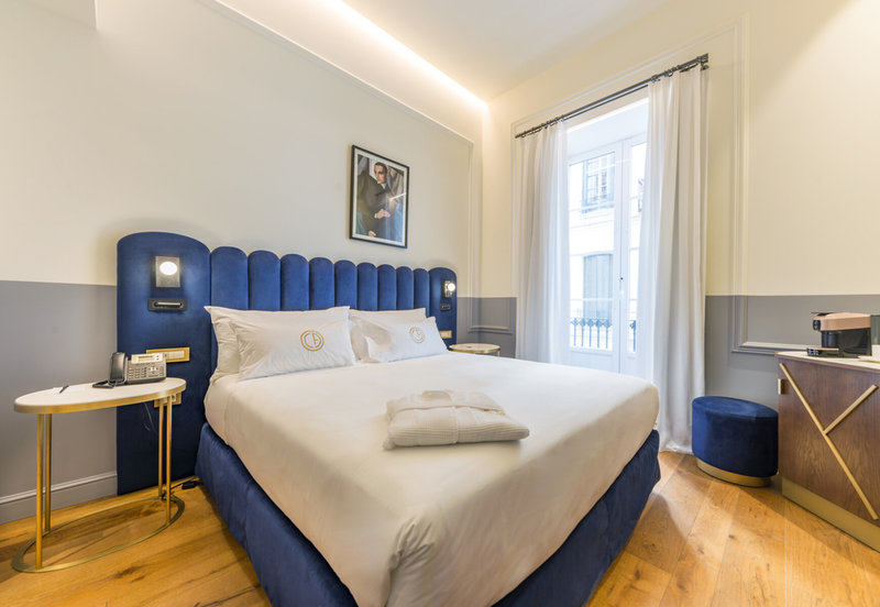Casa Alberola Alicante Curio Collection by Hilton 4