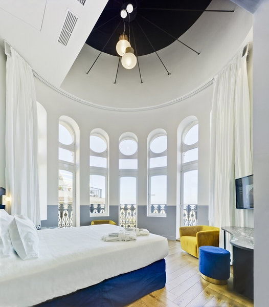 Casa Alberola Alicante Curio Collection by Hilton 5